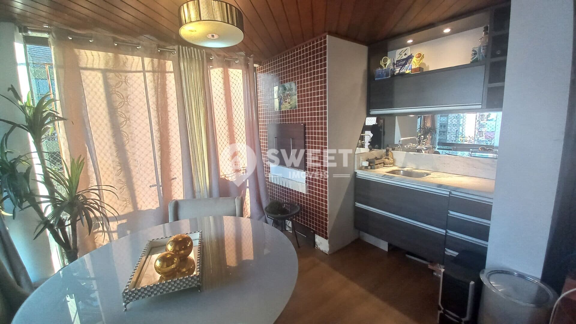 Apartamento CENTRO
