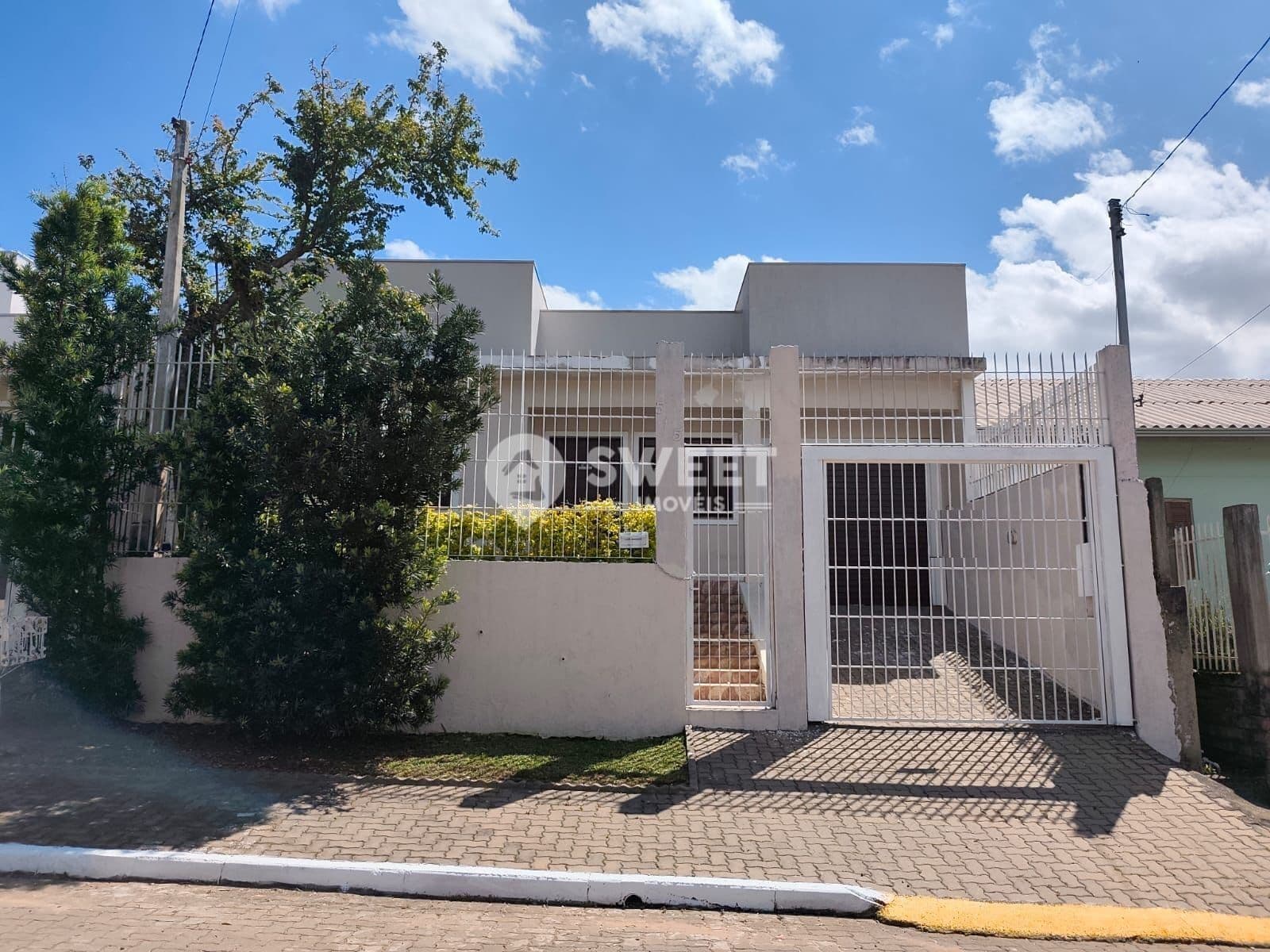 Casa Térrea bairro Campestre
