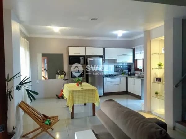 Casa Sobrado para Venda em Campestre São Leopoldo-RS