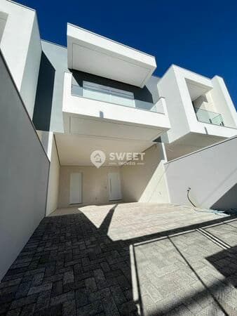 Casa em São Leopoldo - São José