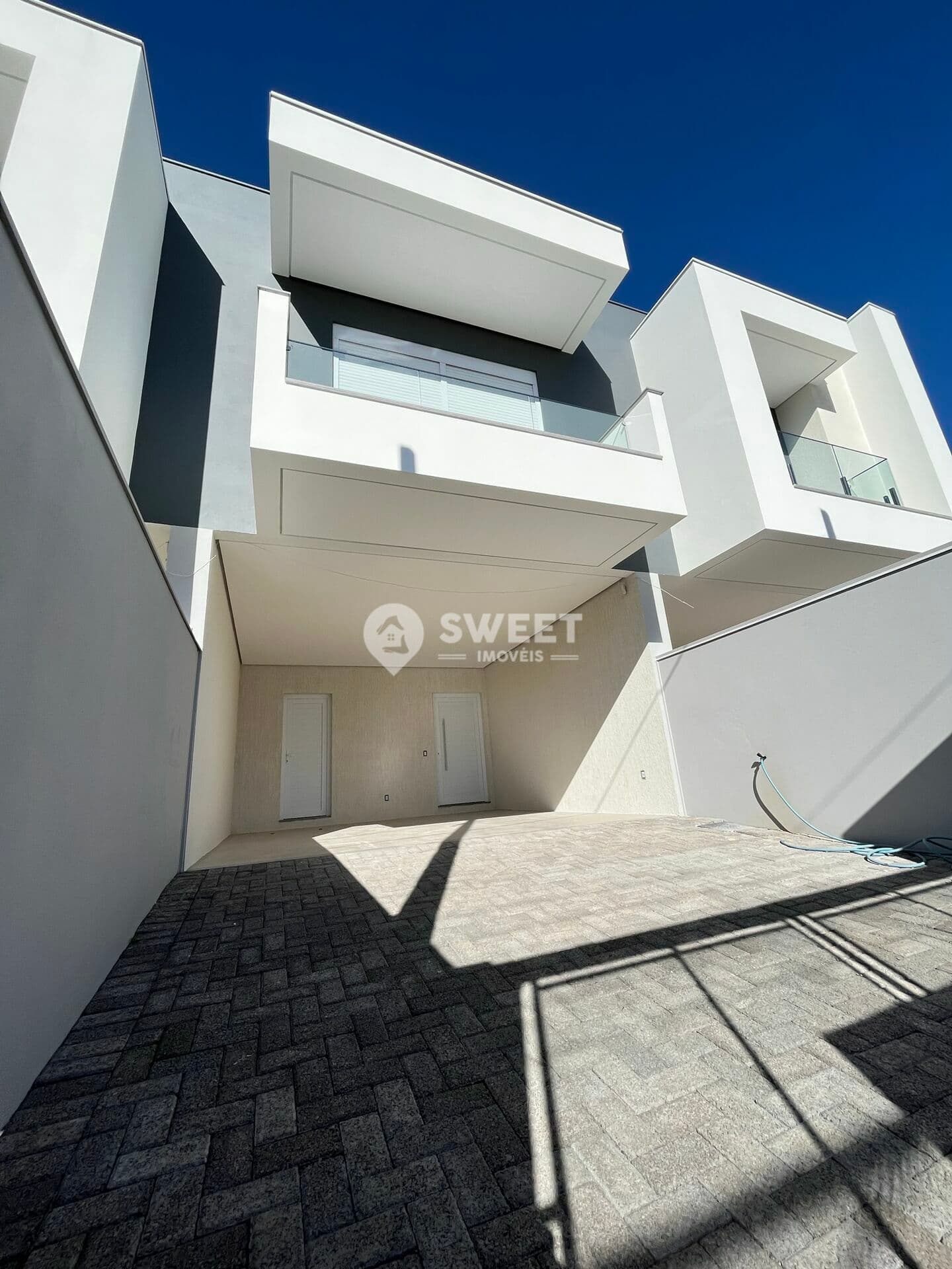Casa em São Leopoldo - São José