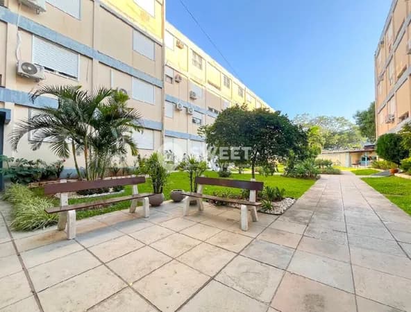 Apartamento bairro Rio Branco