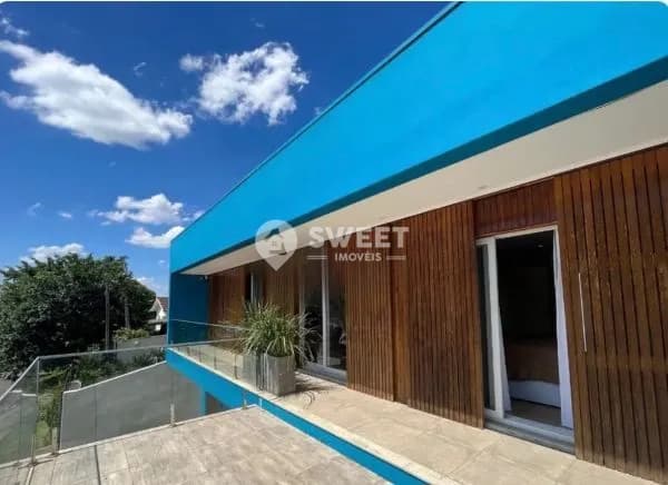 Casa bairro São João Batista