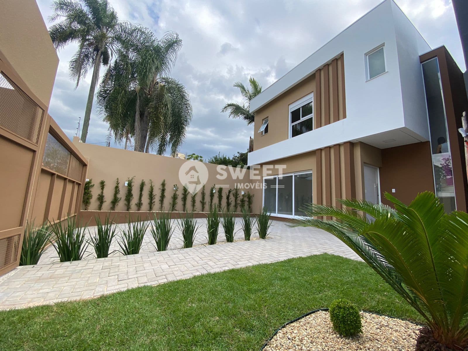 Casa em São Leopoldo - São José
