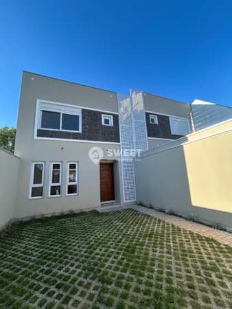 Casa em São Leopoldo - Jardim América