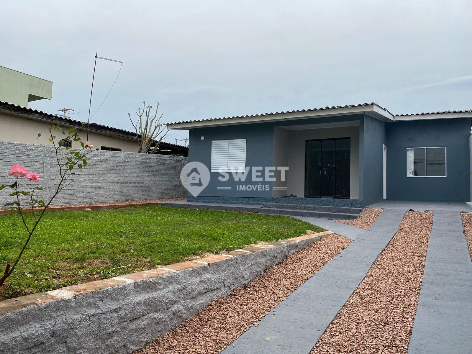 Casa no Bairro Feitoria