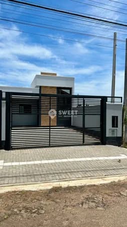 Casa Alto Padrão em Sapucaia