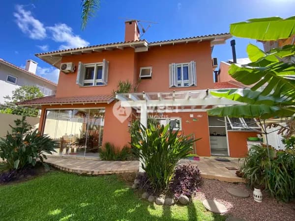 Casa em São Leopoldo - São José