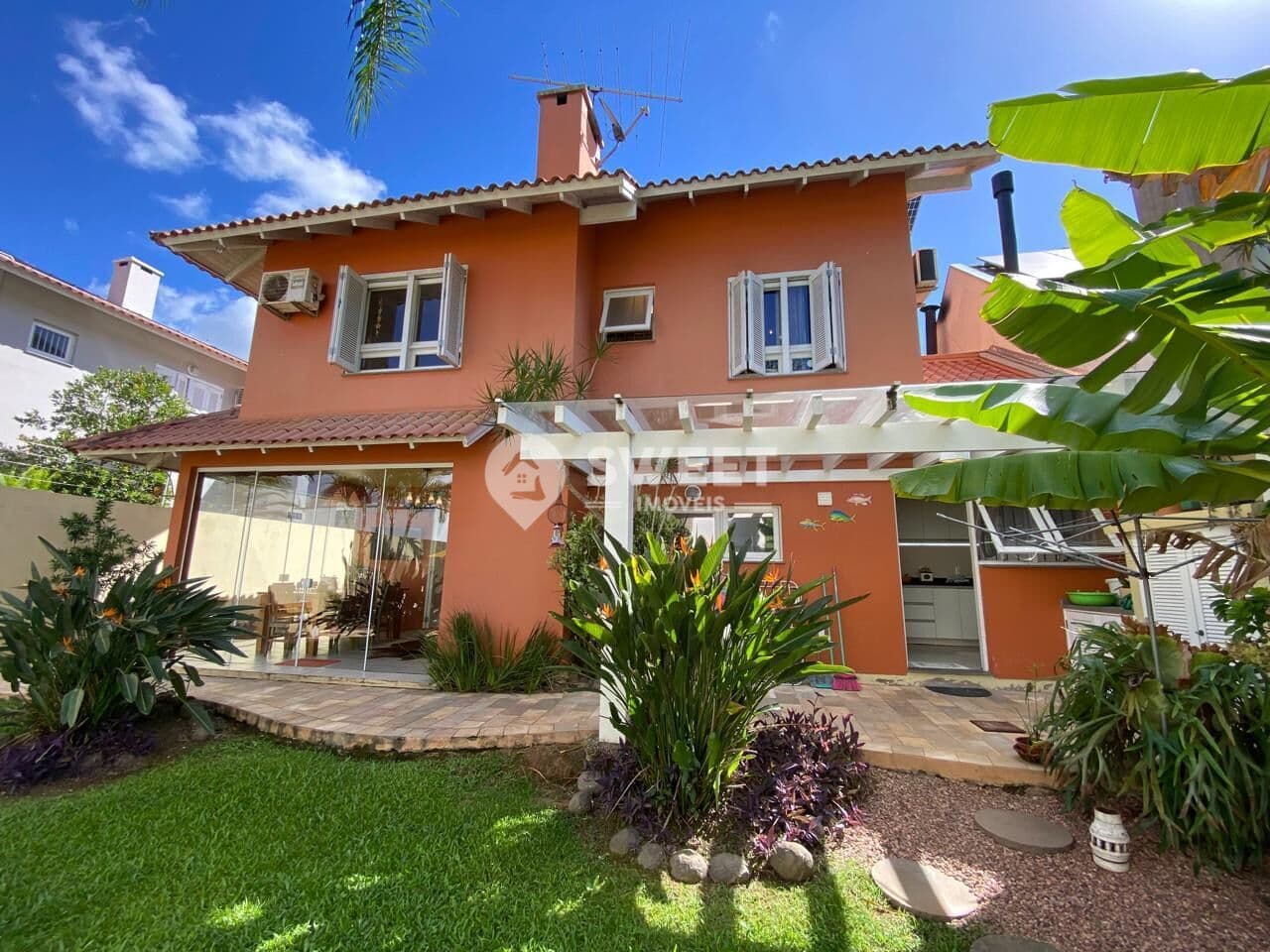 Casa em São Leopoldo - São José