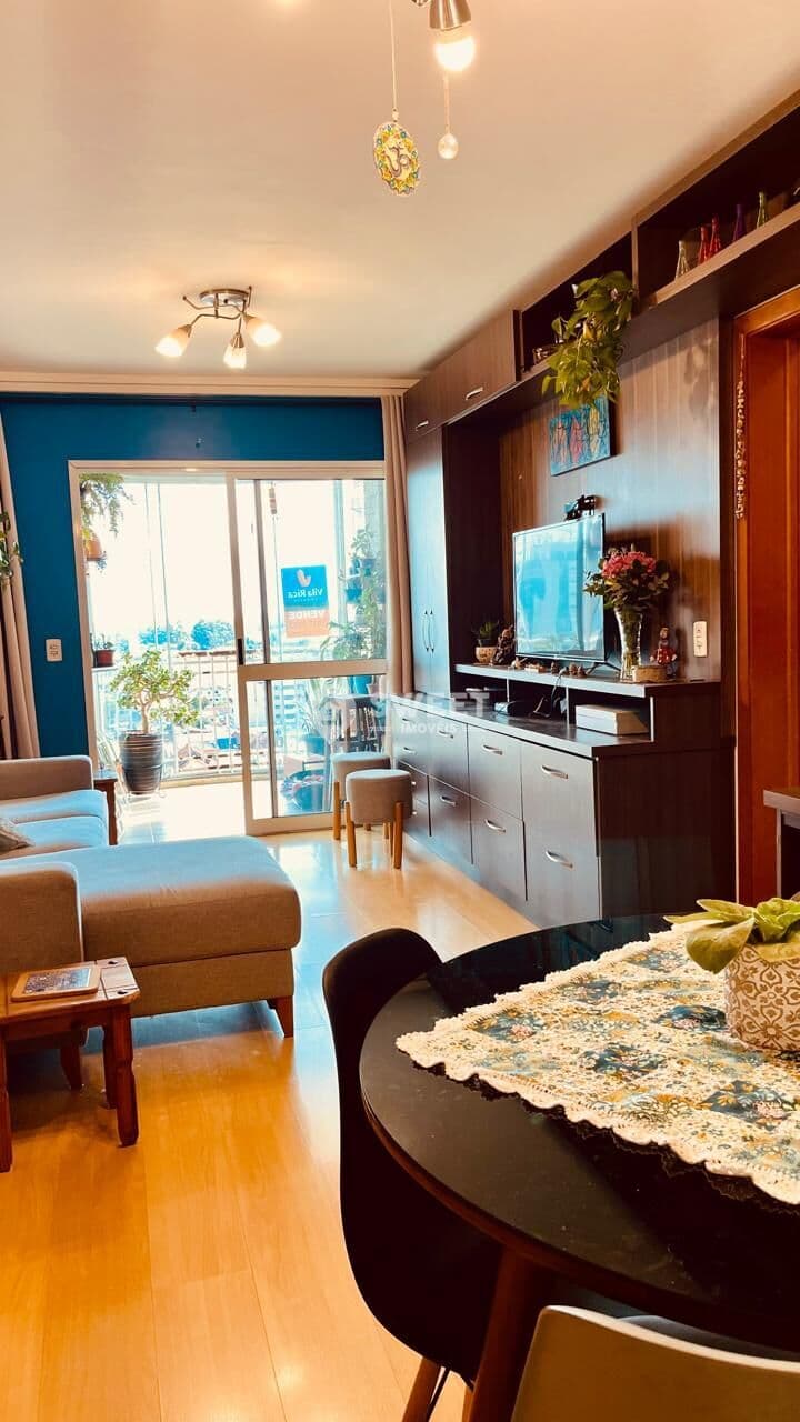 Apartamento em São Leopoldo - Centro