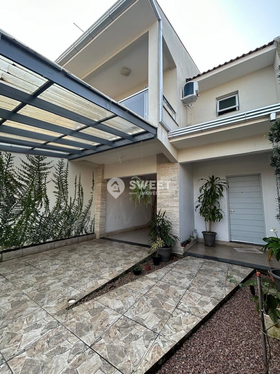 Casa Sobrado bairro São José