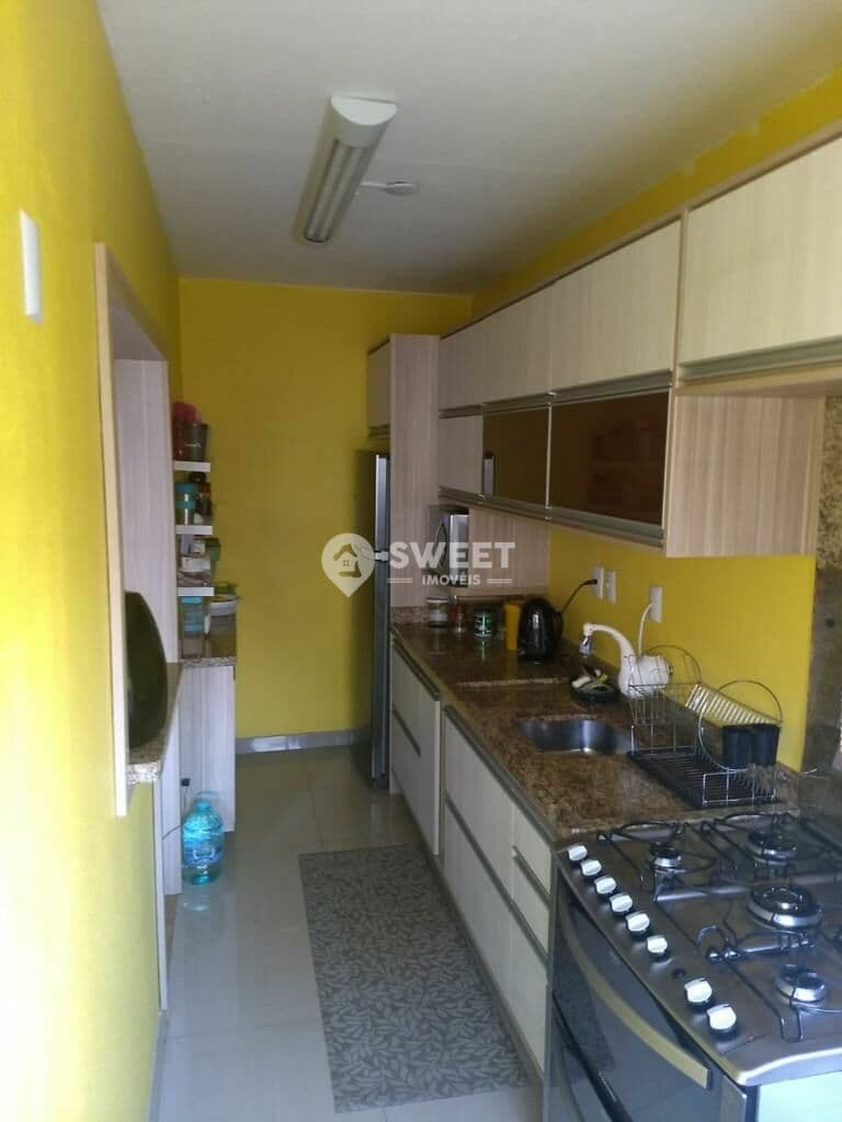 Apartamento Padrão para Venda em Centro São Leopoldo-RS