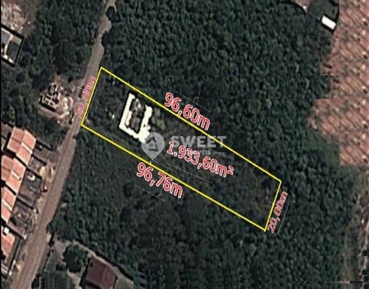 Terreno Campestre