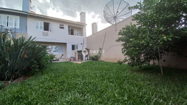 Casa bairro São José