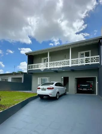 Sobrado bairro Santo Inácio em Esteio