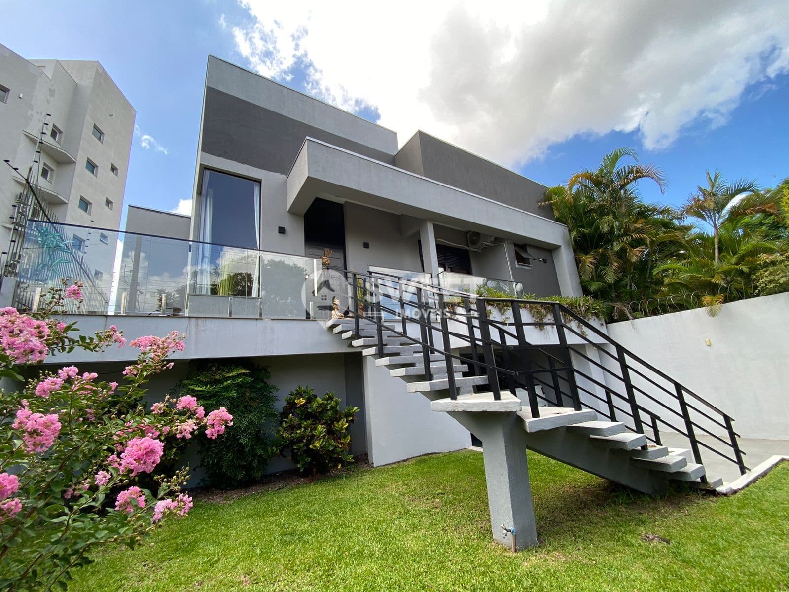 Casa em São Leopoldo - Rio Branco