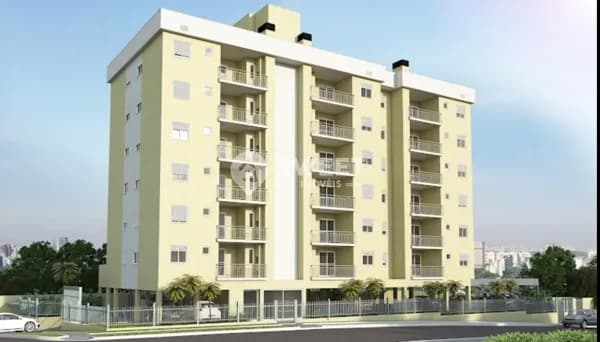 Apartamento bairro Santa Teresa