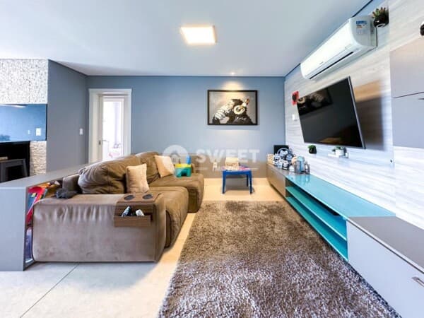 Apartamento no Fião SL