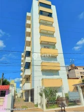 Apartamento DECORADO - mobiliado