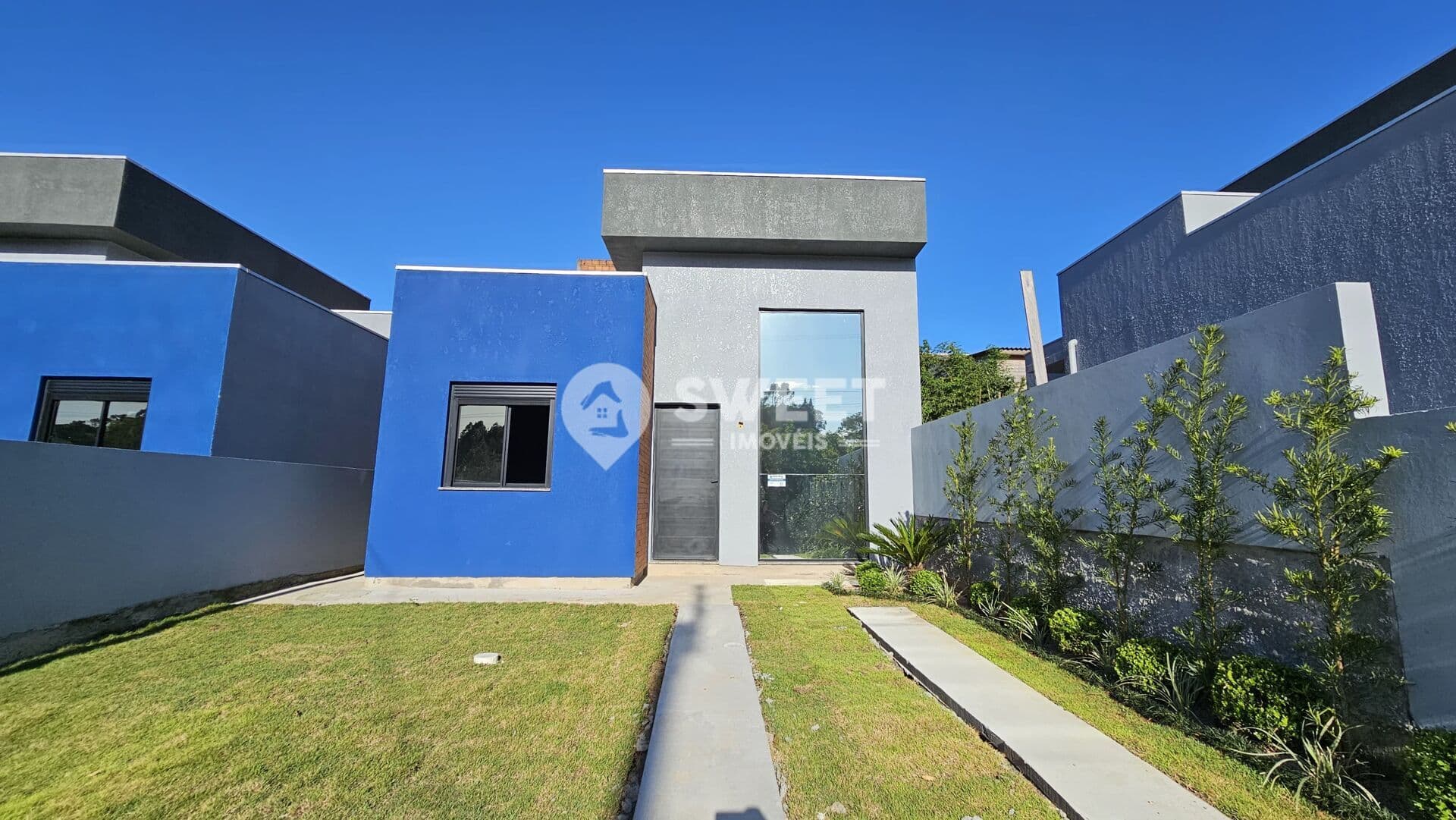 Casas Novas - CONSULTE TABELA