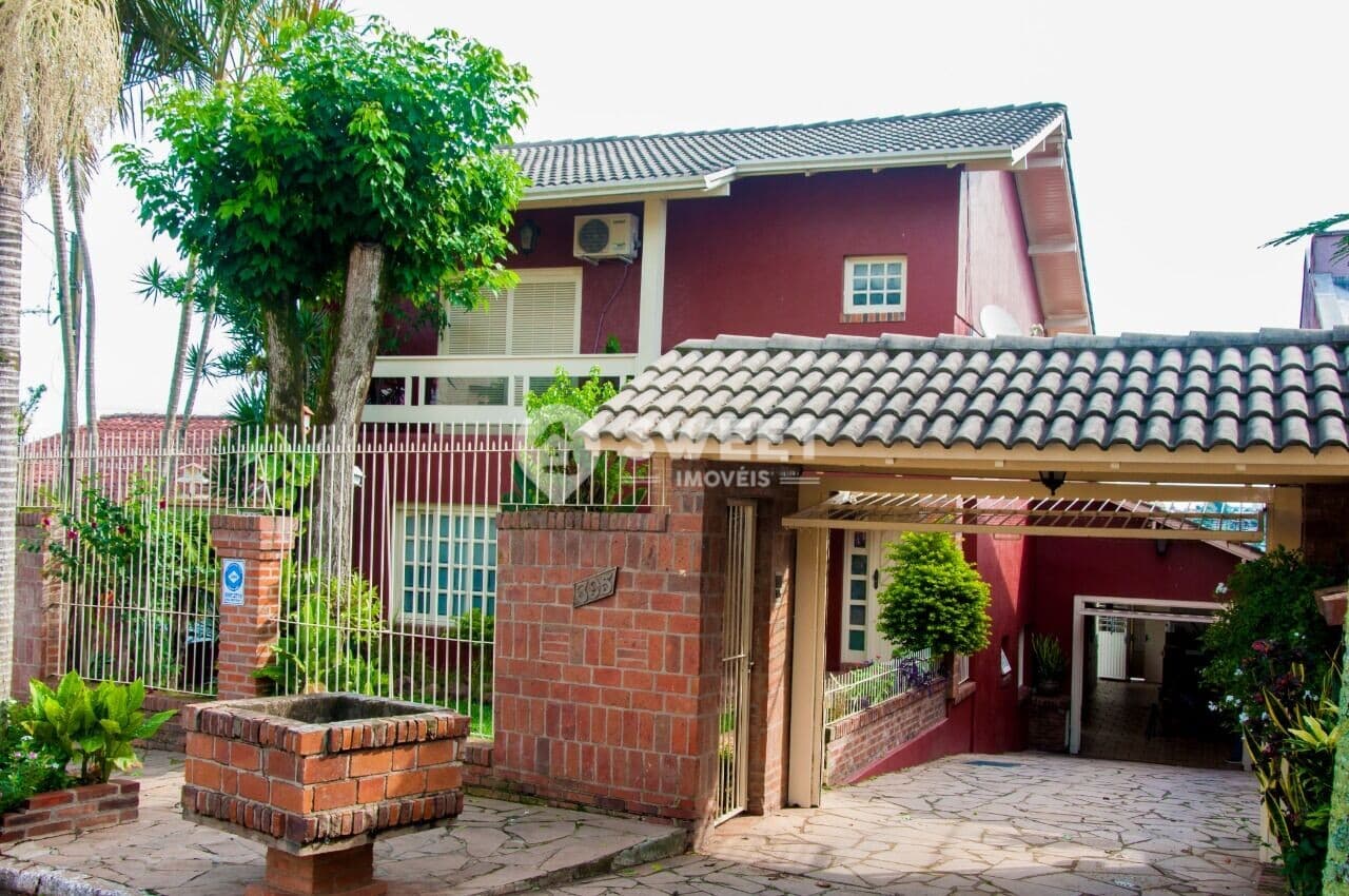 Casa Incrível com piscina
