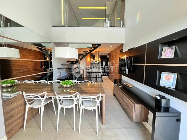 Apartamento em São Leopoldo - Morro do Espelho