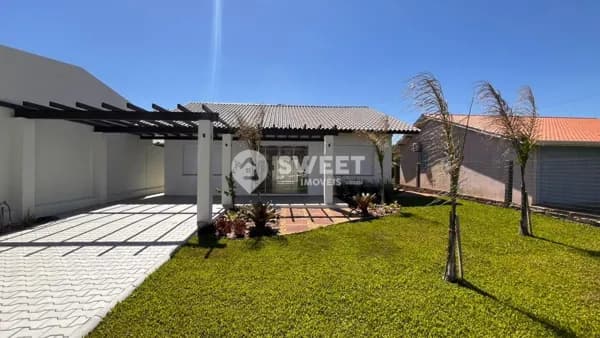 Casa em Tramandaí - Centro