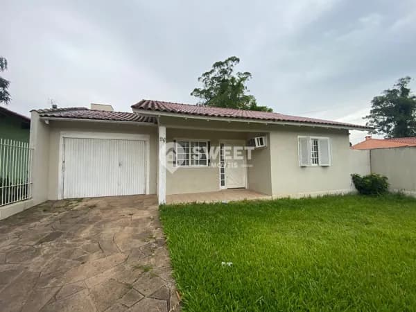 Casa em São Leopoldo - Cristo Rei