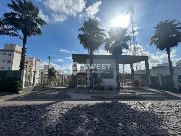 Apartamento bairro Santo André em SL