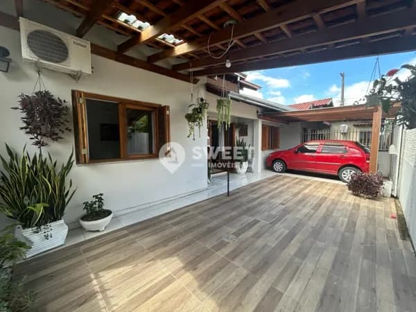 Bela casa no Bairro Feitoria