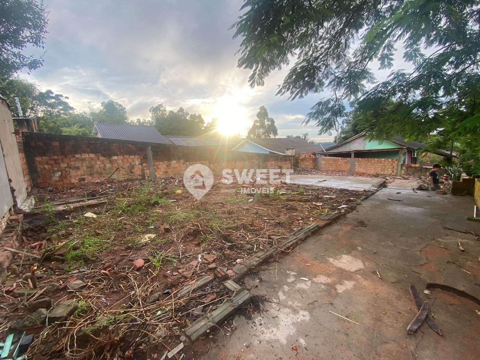 Lote/Terreno em São Leopoldo - Duque de Caxias