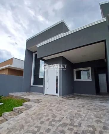 Casa Arquitetura Moderna - ULTIMA UNIDADE
