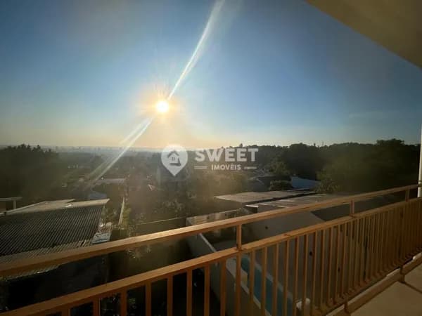 Sobrado bairro Campestre