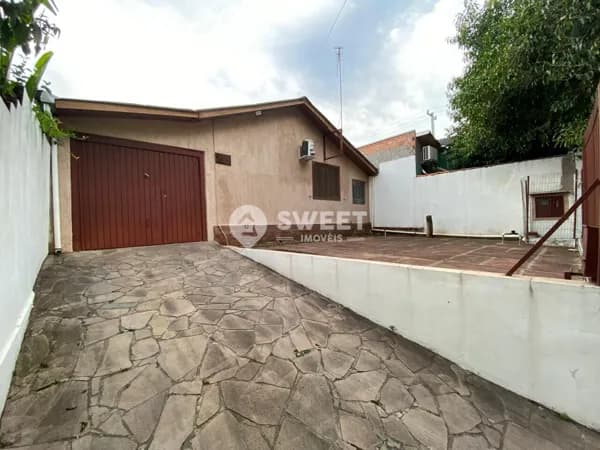 Casa em São Leopoldo - Duque de Caxias