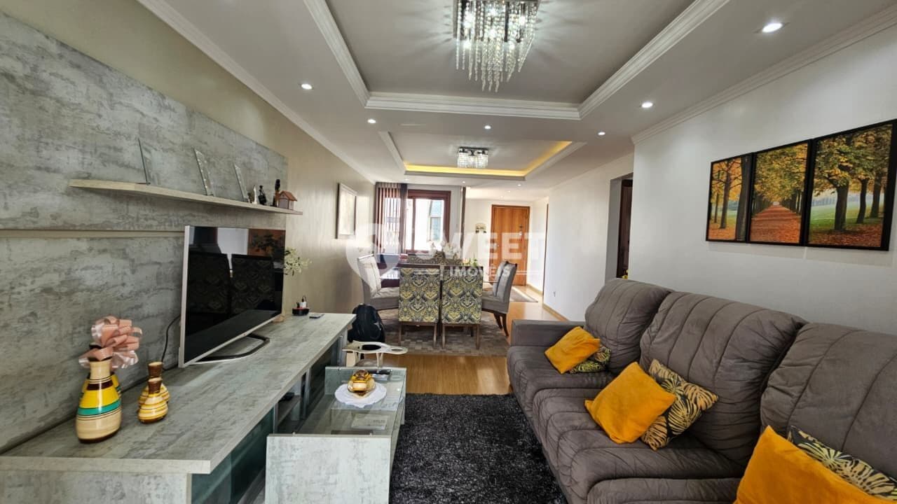 Apartamento em Centro, São Leopoldo/RS
