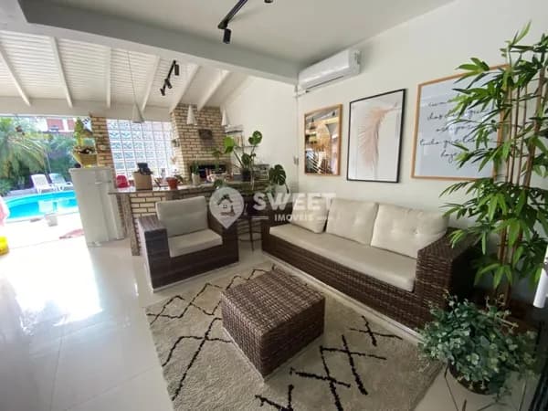 Casa em São Leopoldo - São José