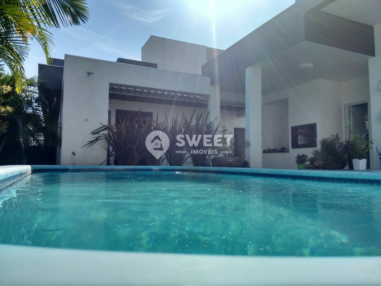 Casa Alto Padrão bairro Santo André