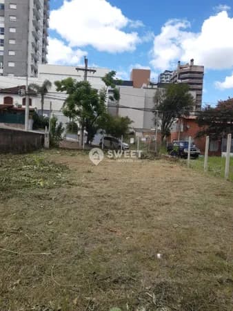 Lote/Terreno em São Leopoldo - Morro do Espelho