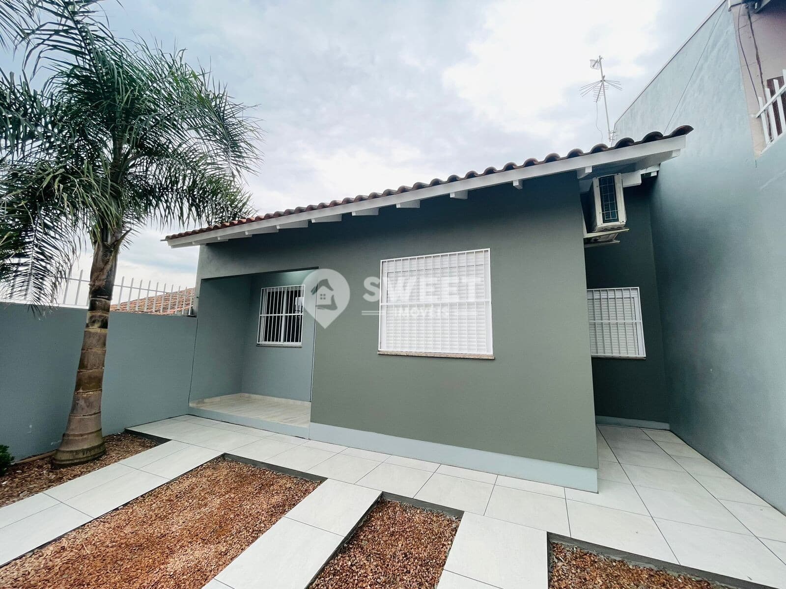 Casa no bairro Campestre