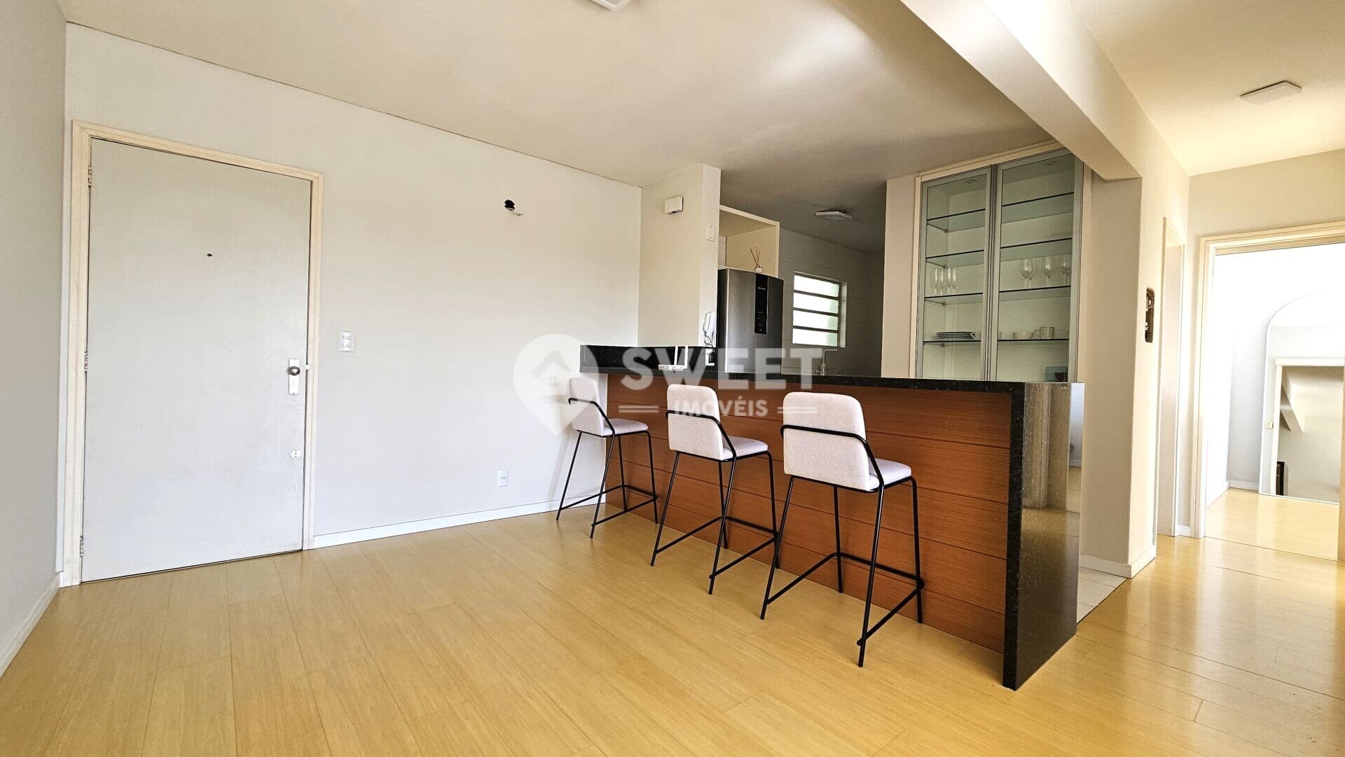 Apartamento Exclusivo - Pronto para Morar