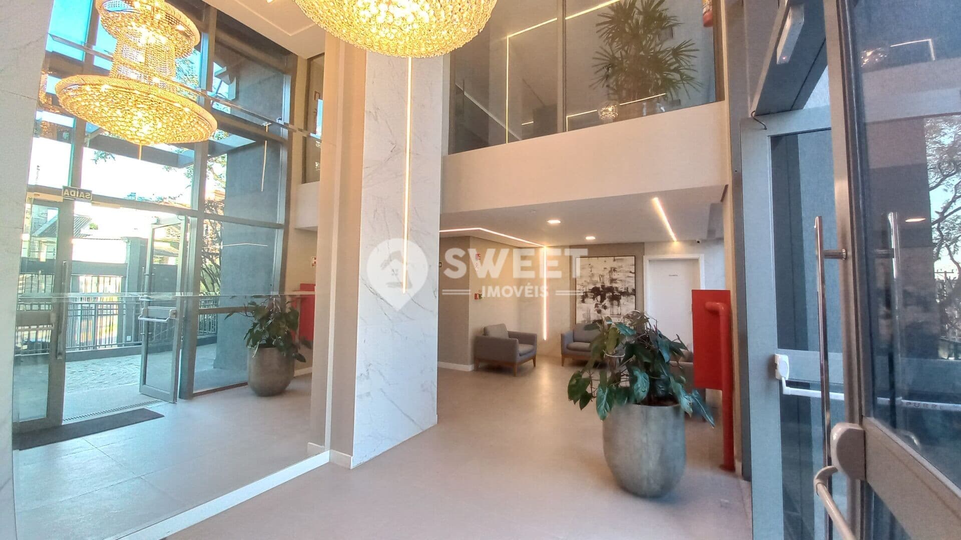 Apartamento Alto Padrão TÊNIS CLUBE