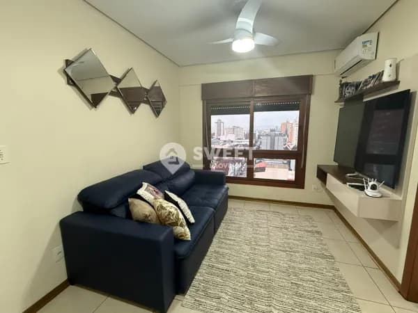 Apartamento em São Leopoldo - Centro