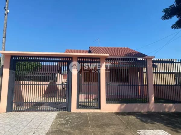 Casa em São Leopoldo - Scharlau