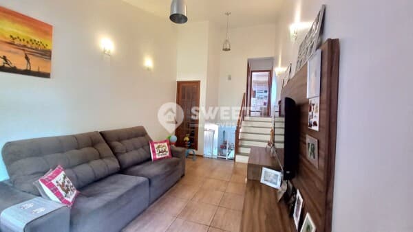 Casa em São Leopoldo - Pinheiro
