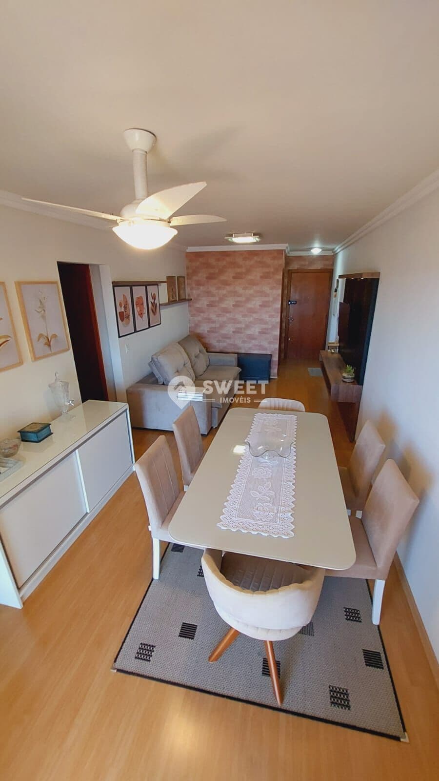 Apartamento Alto Padrão Centro São Leopoldo