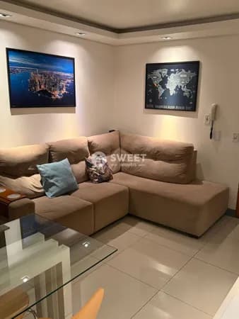 Apartamento em São Leopoldo - Pinheiro