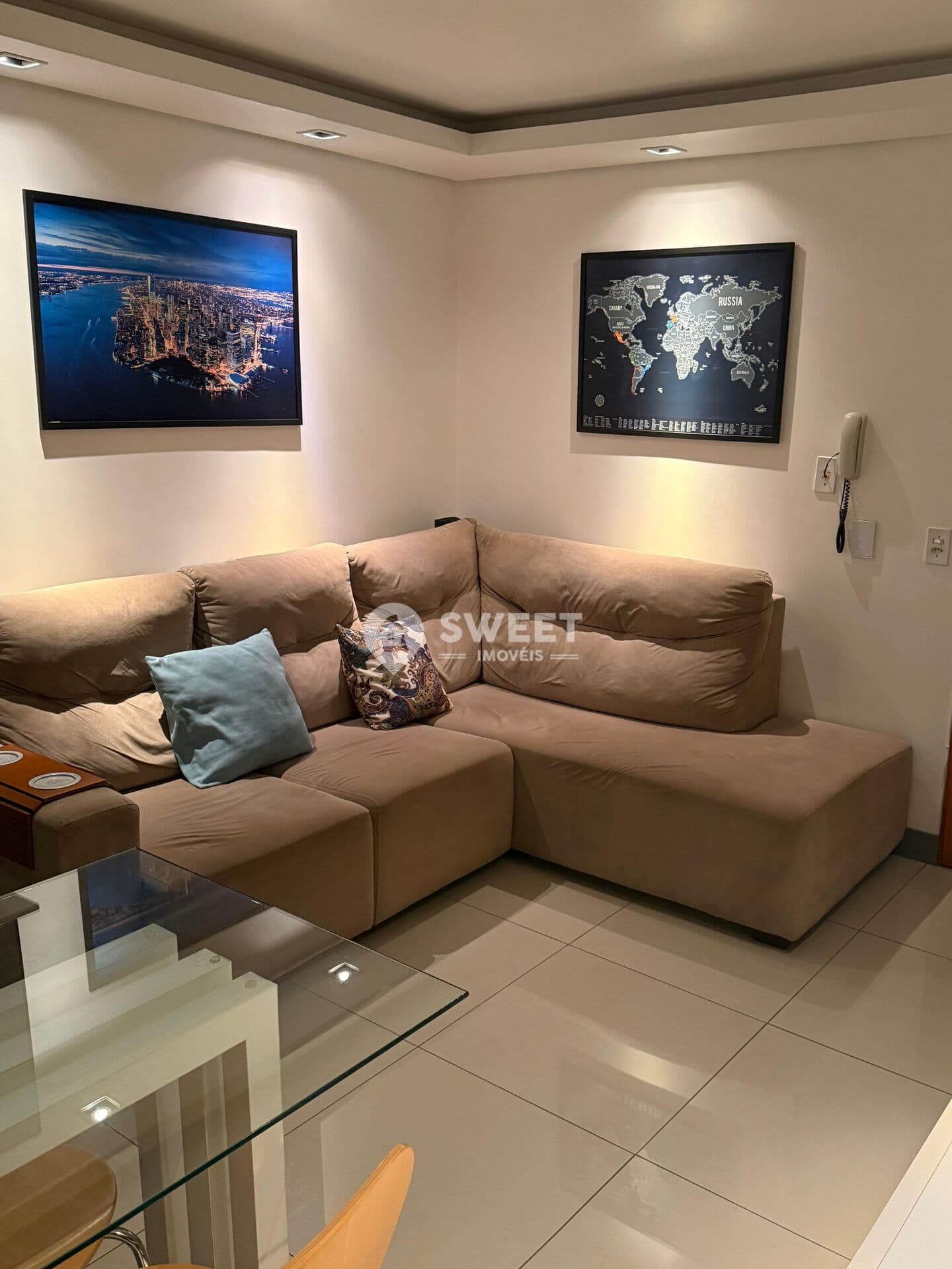Apartamento em São Leopoldo - Pinheiro