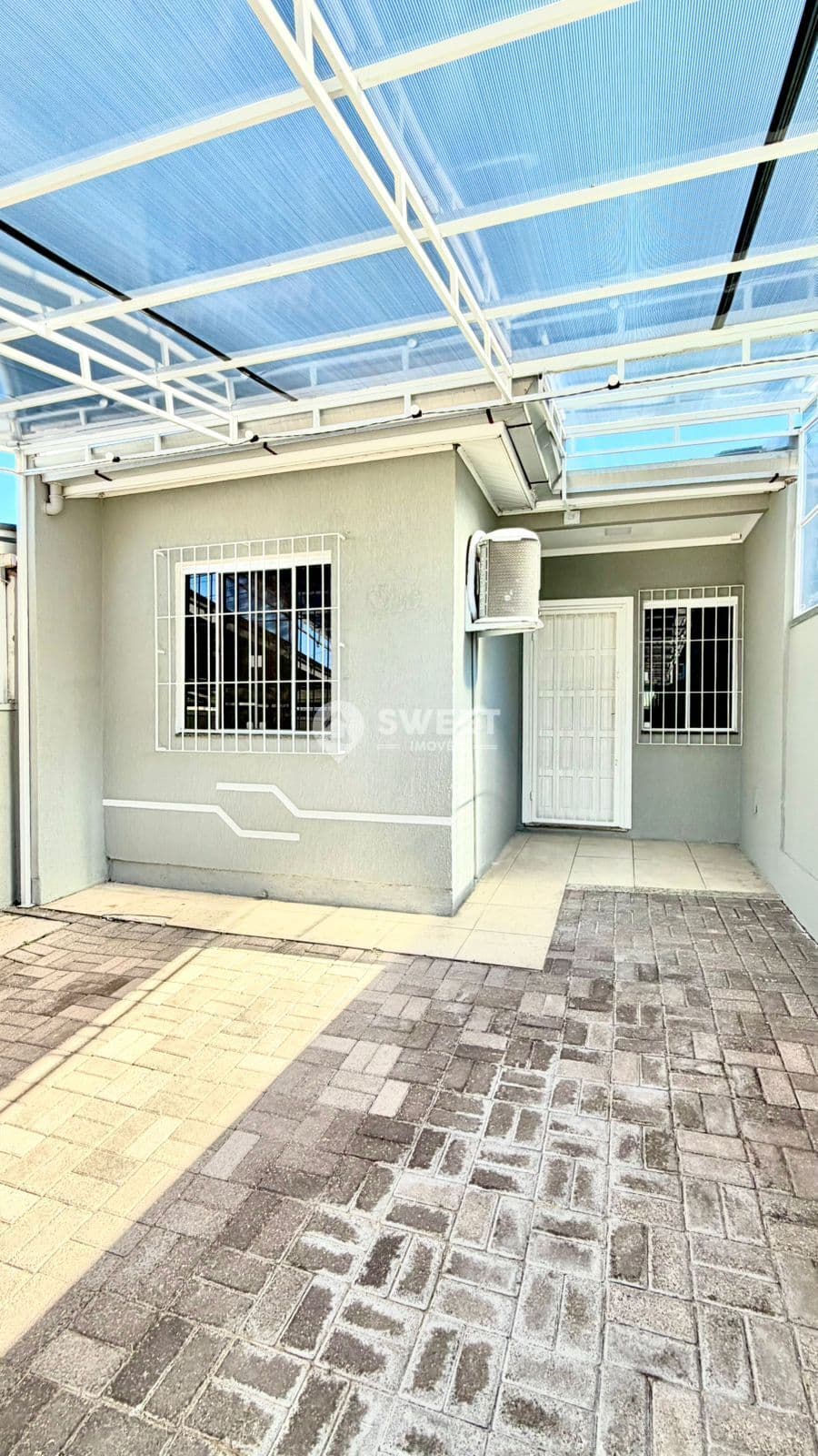 Casa 2 dormitórios em Sapucaia