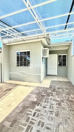 Casa 2 dormitórios em Sapucaia