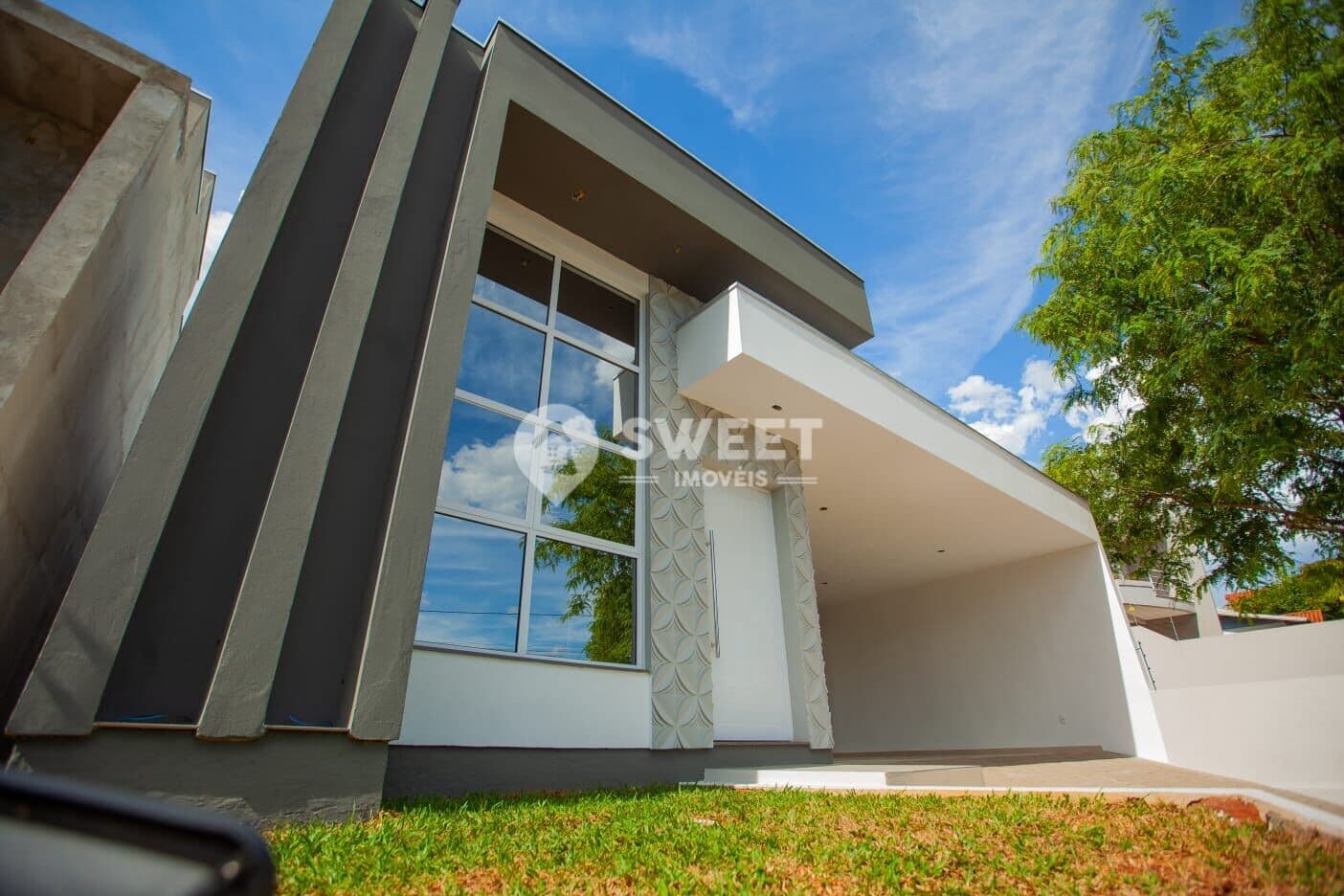 Casa Elegance - Alto Padrão